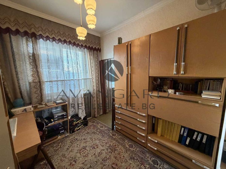 оф.23803 Тристаен обзаведен/ Тракия