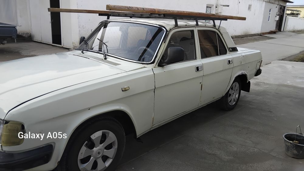 Волга 31029 яхши холатда