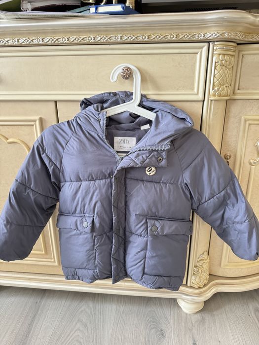 Куртки для мальчика