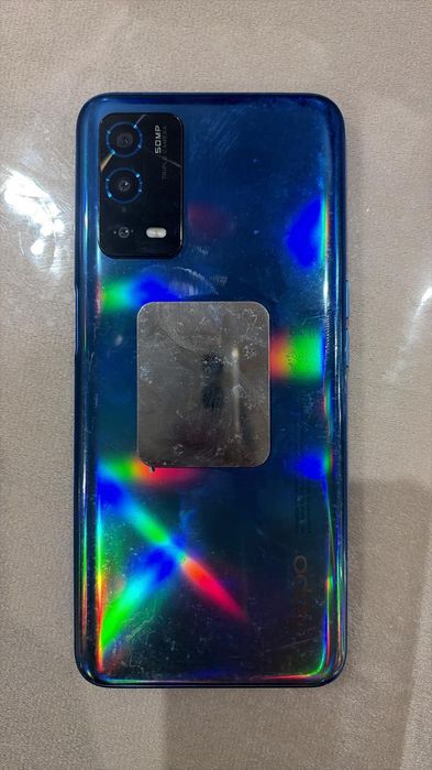 Оппо а 55 хороший