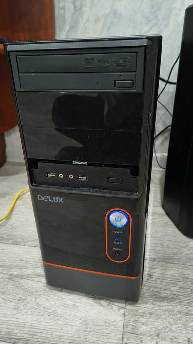 Продам компьютер в сборе