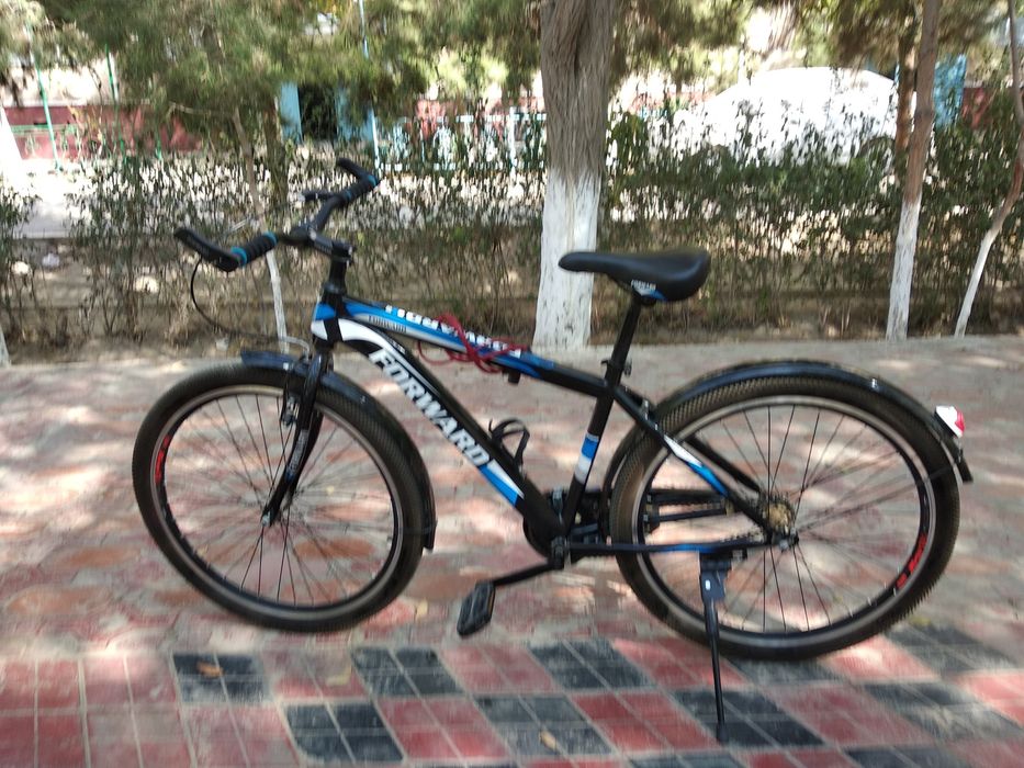 AlВелик велосипед состояния хорошая ещё договоримся состояние яхши вел