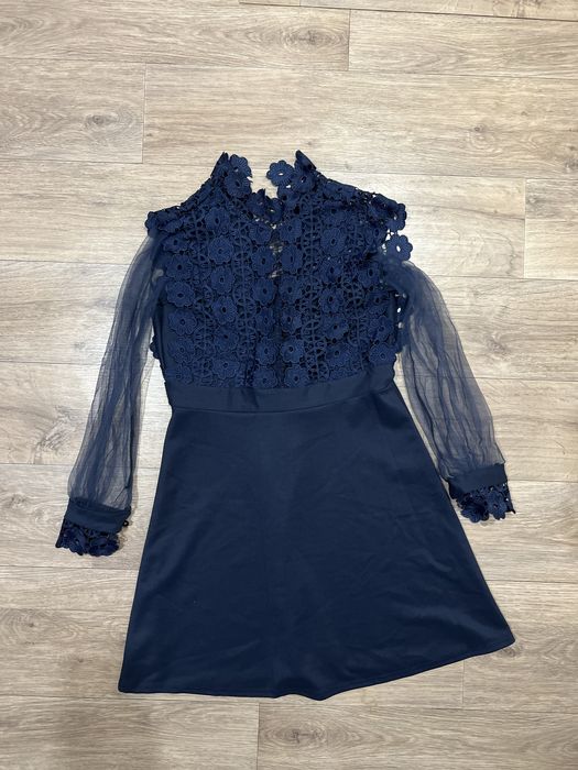 Продам женское платье (б/у)