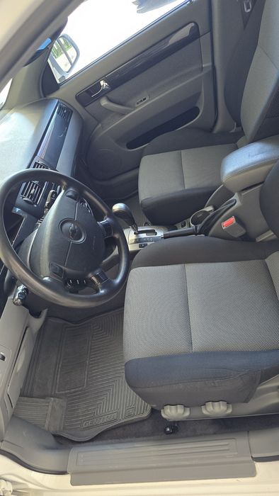 Lasetti avtamat moshina toza polniy shumka bugan 908 pulti bor