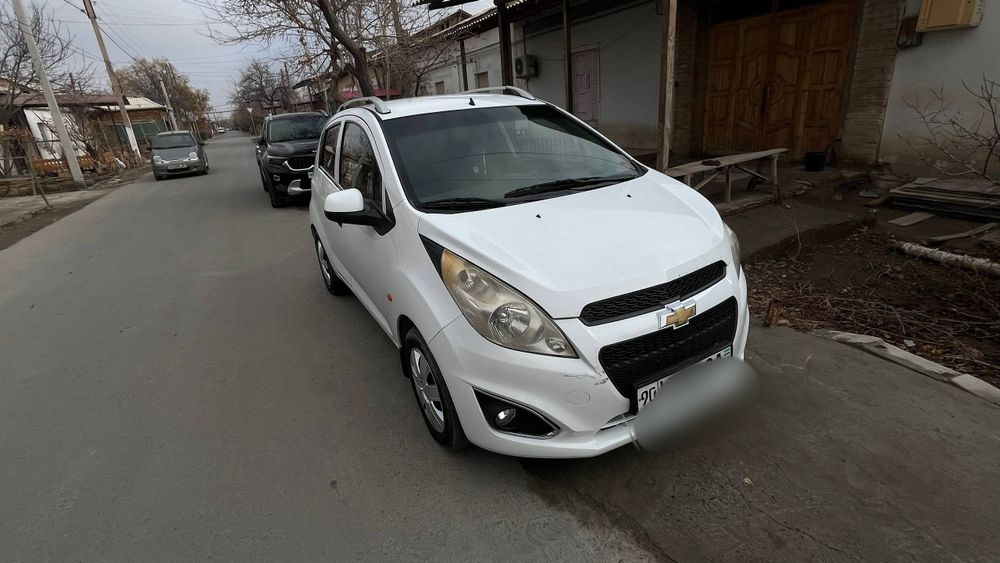 Спарк с гарантией