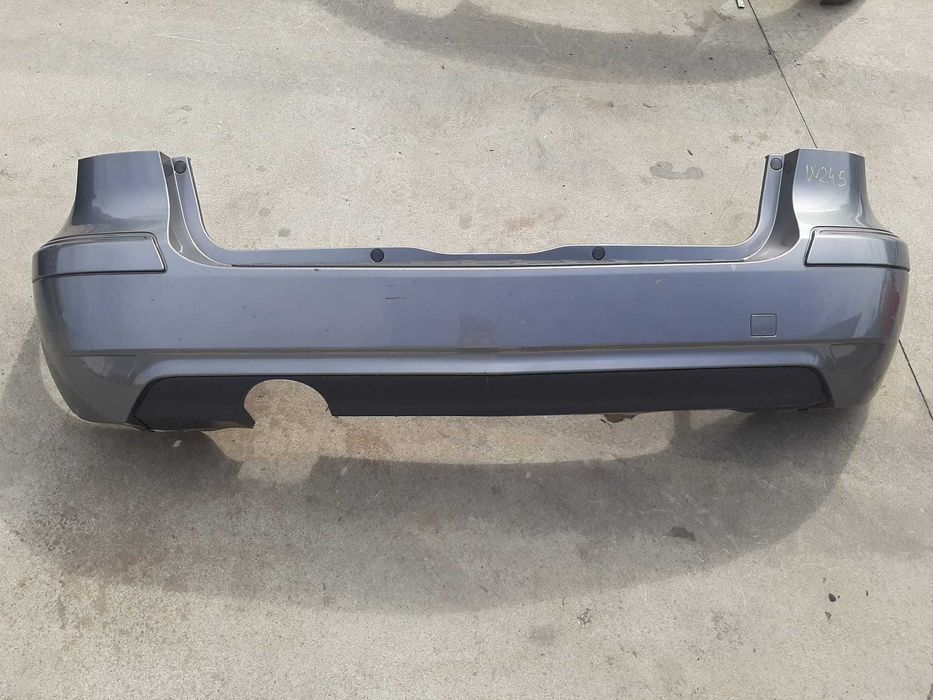 bara spate mercedes b-class  w245  a1698850838 a1698851038