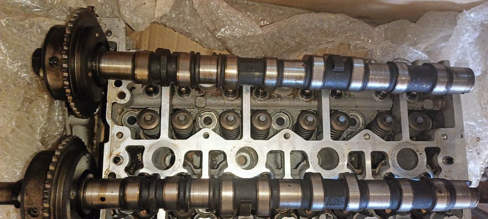 Продаётся головка от Мерседес