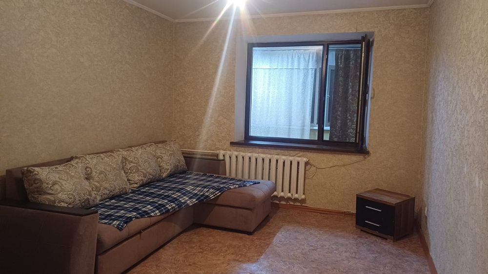 Сдам 3 комн квартиру в 4 мкр