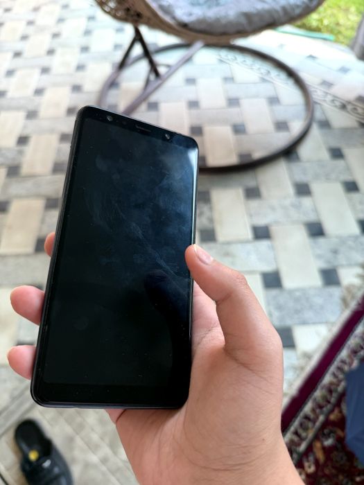 Samsung Galaxy A7