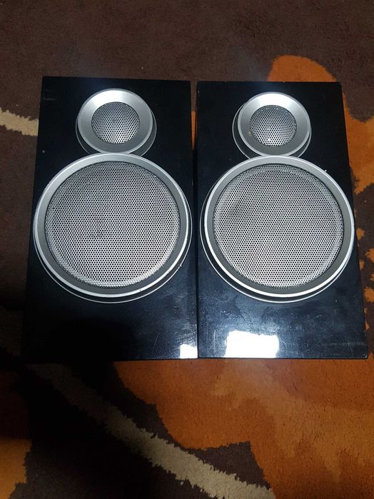 boxe grundig vintage