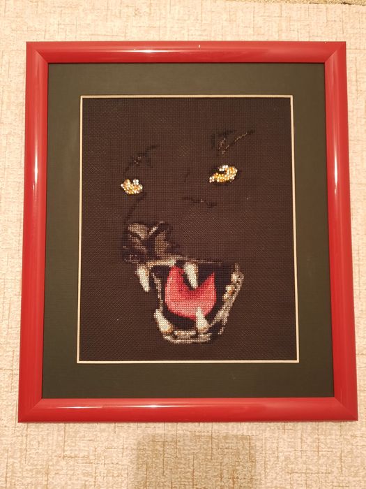 Картины ручной работы