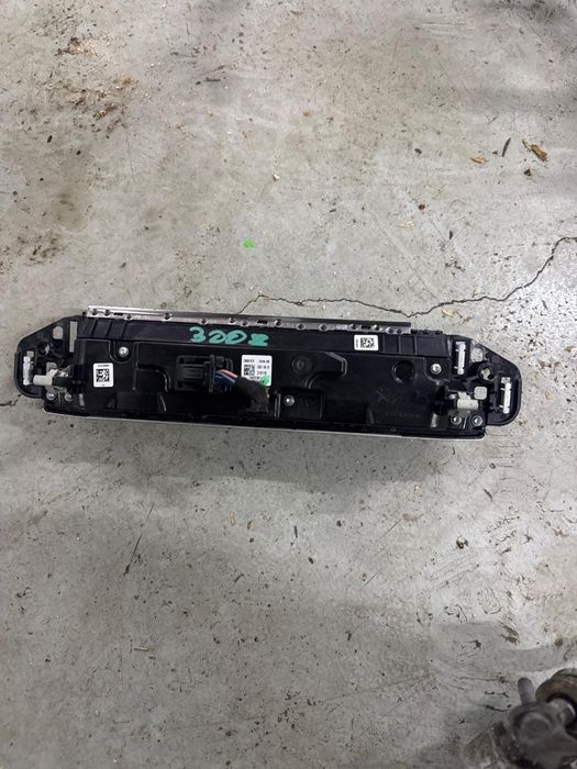 Panou Clima Peugeot 3008 2016+