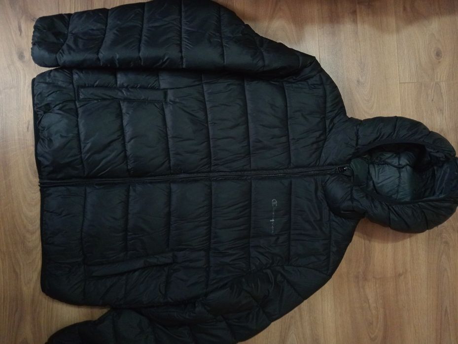 geacă iarnă Chapman pentru bărbați