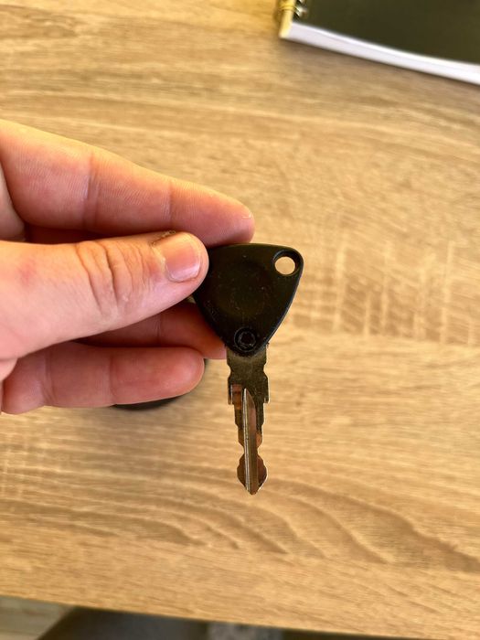 Капачка за резервоар MBK NITRO YAMAHA AEROX