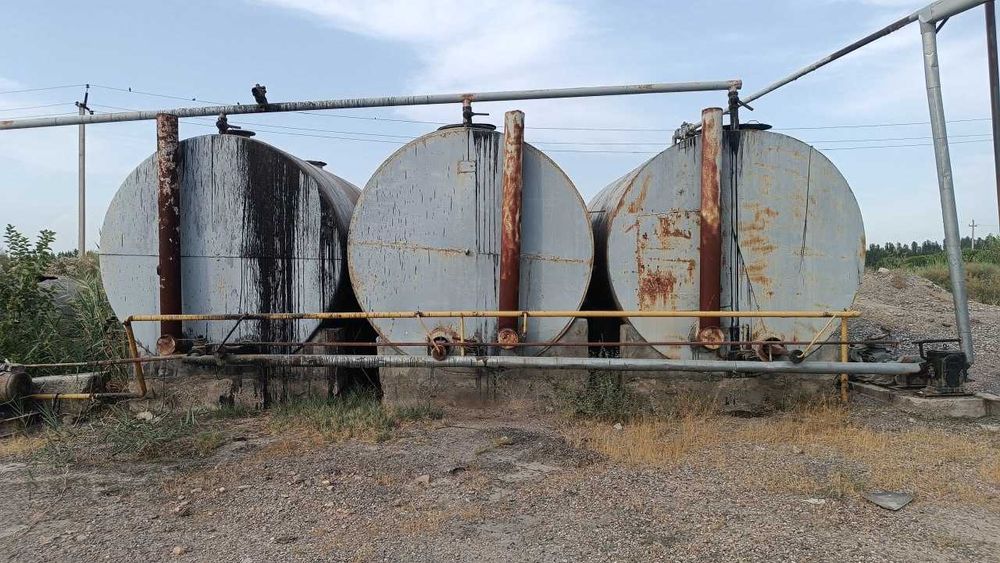 сооружения цехов по производству асфальтобетона 
и сортировке камня