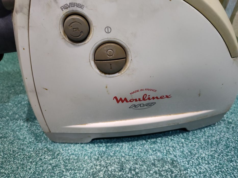 Мясорубка Moulinex