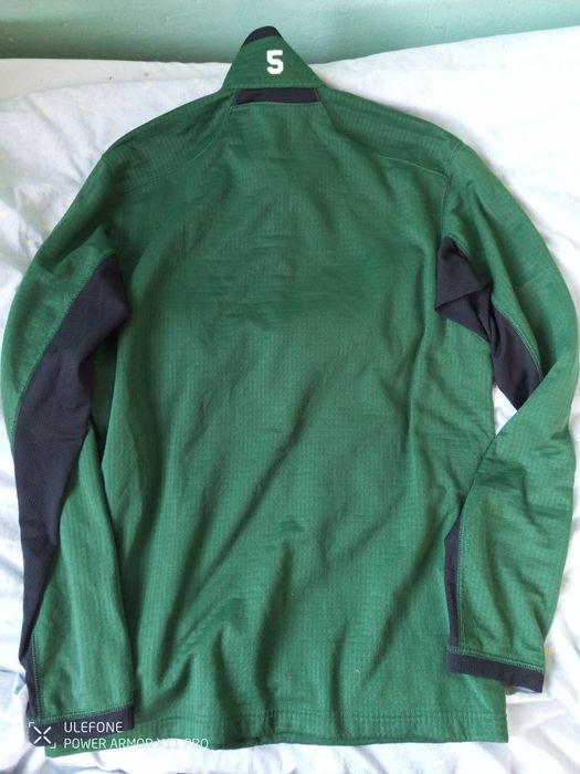 Блуза тениска найк