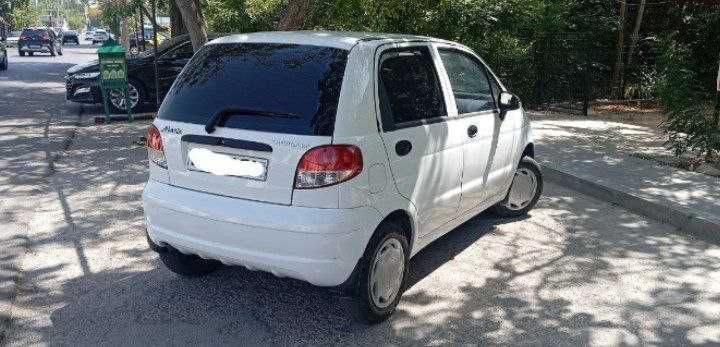 Suxoy matiz | 80000 | Сухой матиз