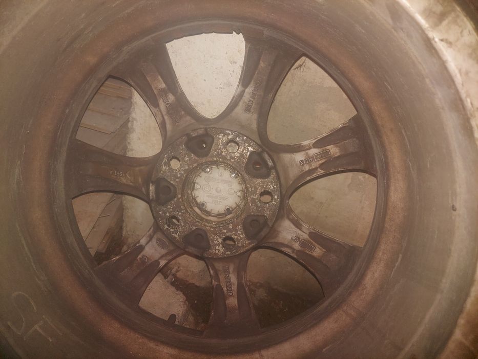Jenti originale BMW motir E46
