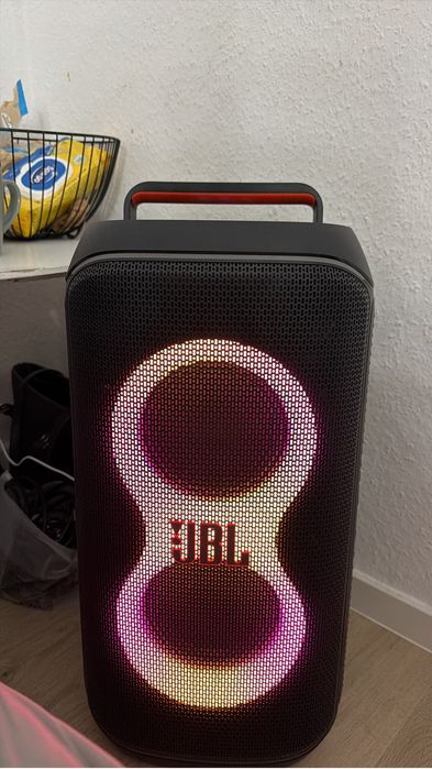 Boxă JBL  Partybox Club 120 - 160W RMS