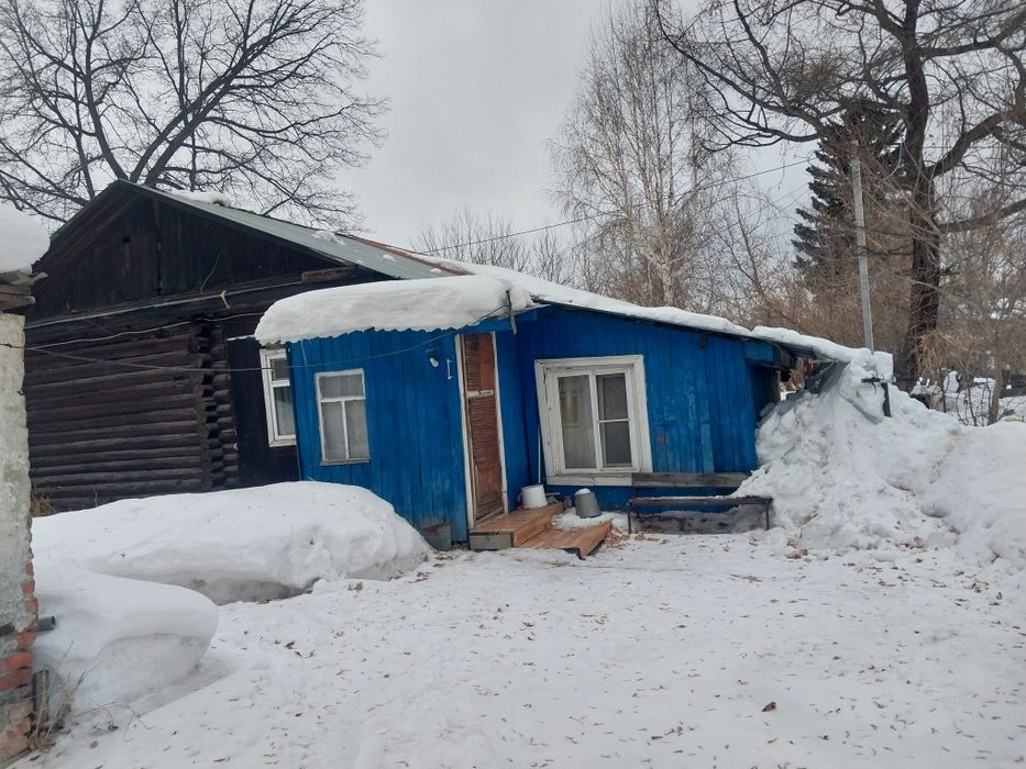 Продам дом на Автостанции