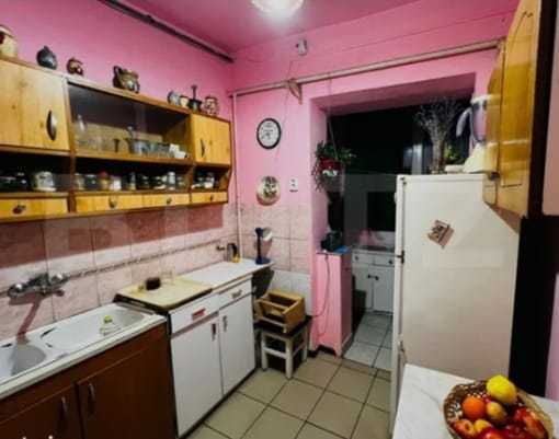 Vând apartament 2 camere