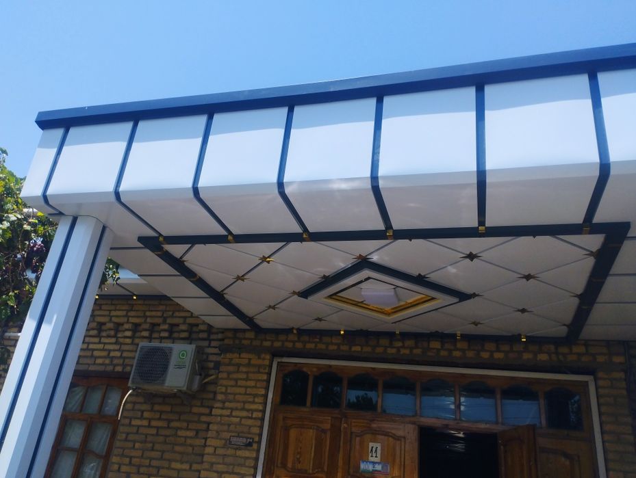 Tunukafon va nova xizmati