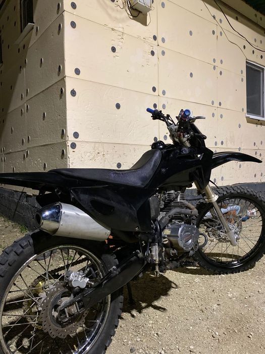 Продам Эндура 250куб