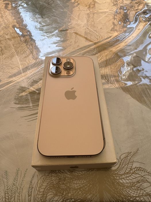 iphone 16 pro 128GB