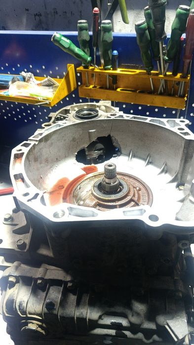 Ремонт Акпп Ремонт автомат каробок