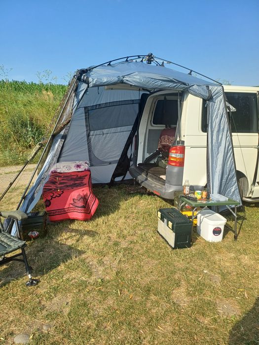 Cort pentru camping