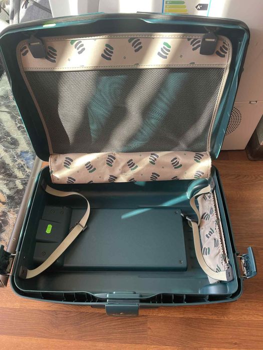 Куфар за кабинен  багаж на Samsonite