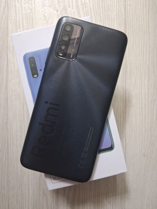 Продам Redmi 9T.
