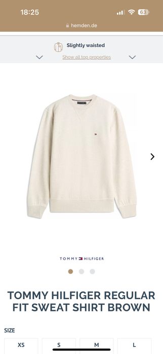 Мъжка блуза Tommy Hilfiger