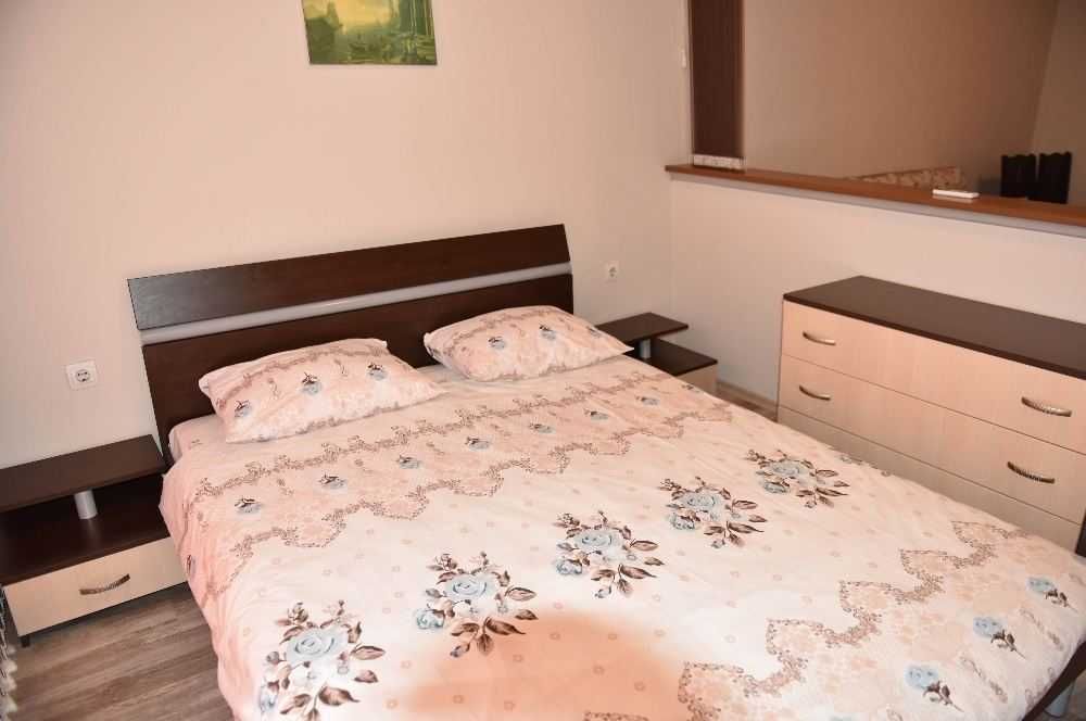 Дава се под наем Едностаен апартамент в Пловдив, Младежки Хълм - 60 кв.м за 275 € - Снимка #5