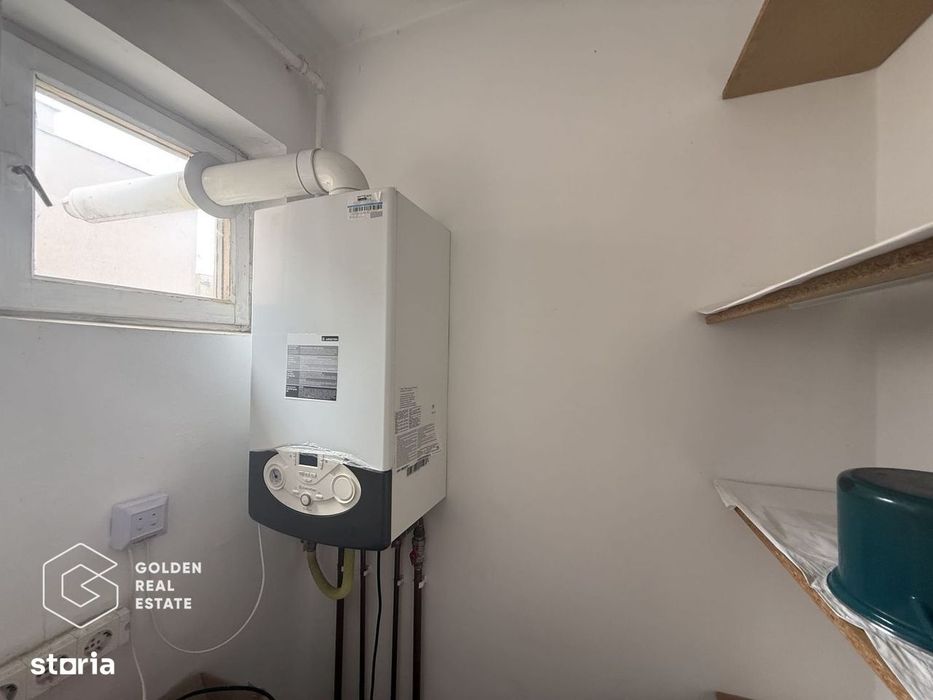 Apartament 2 camere, pet friendly, decomandat, zona centrala