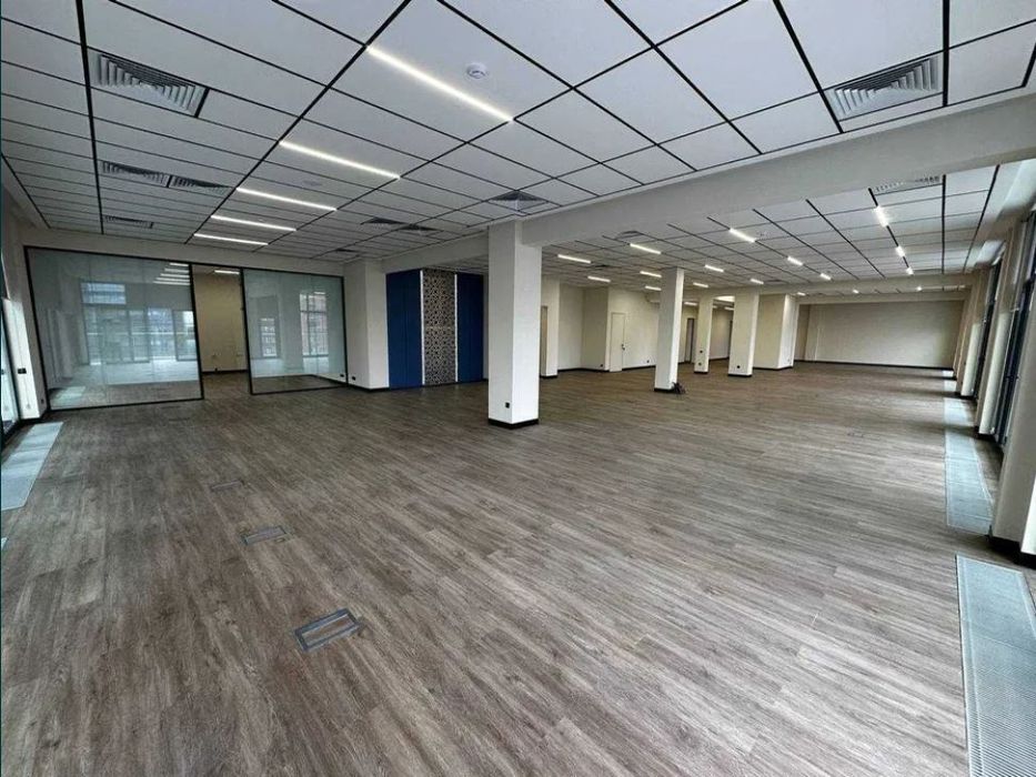 Аренда офиса на Ташкент Сити. Бульвар. 222 м²