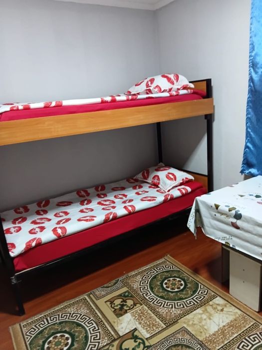 Хостел со всеми удобствами