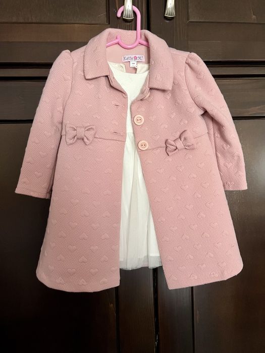 rochite pentru fetite