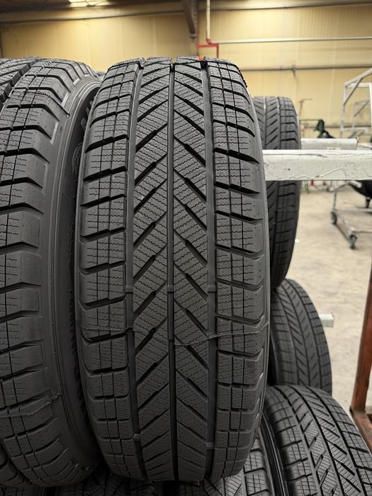 OFERTA! 4 Anvelope Iarna M+S 235/65 R16C Dot 2026 Garantie 3 Ani