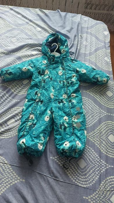 Комбинезон детский