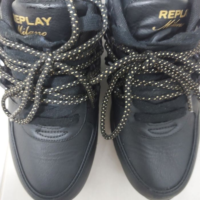 Дамски сникърси Replay