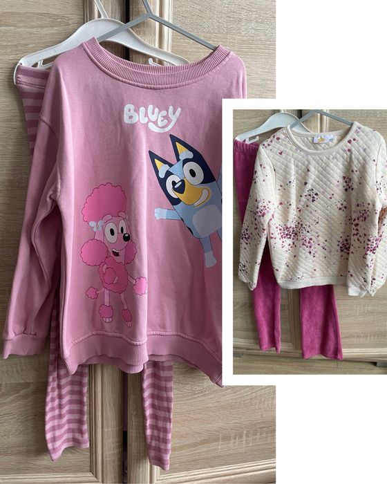 Vand 13 treninguri H&M nr 128