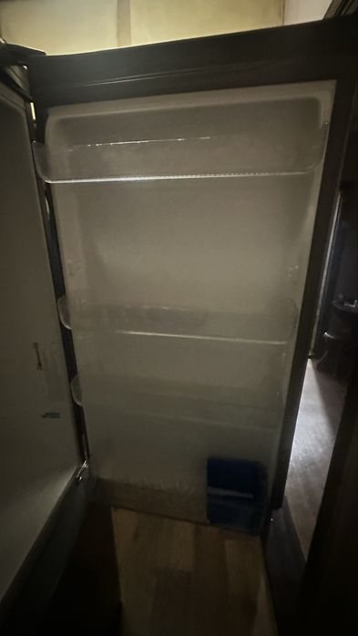 Холодильник Indesit