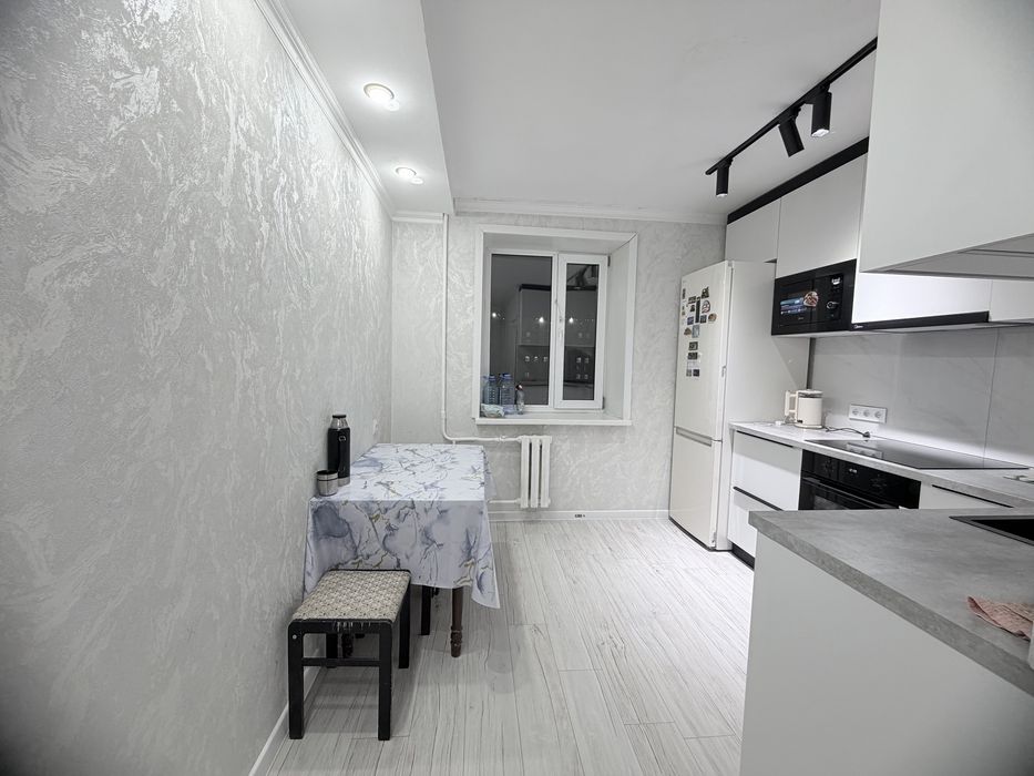 Продам двухкомнатную квартиру