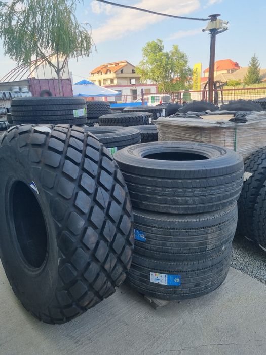 540/65 R34 TAURUS  145A8/145 B