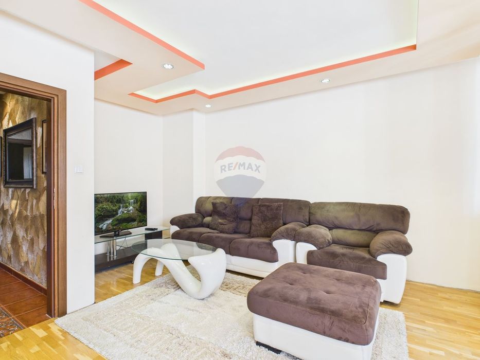 Продава се Мезонет в Варна, Окръжна болница - 170 кв.м за 1080 €/кв.м - Снимка #1