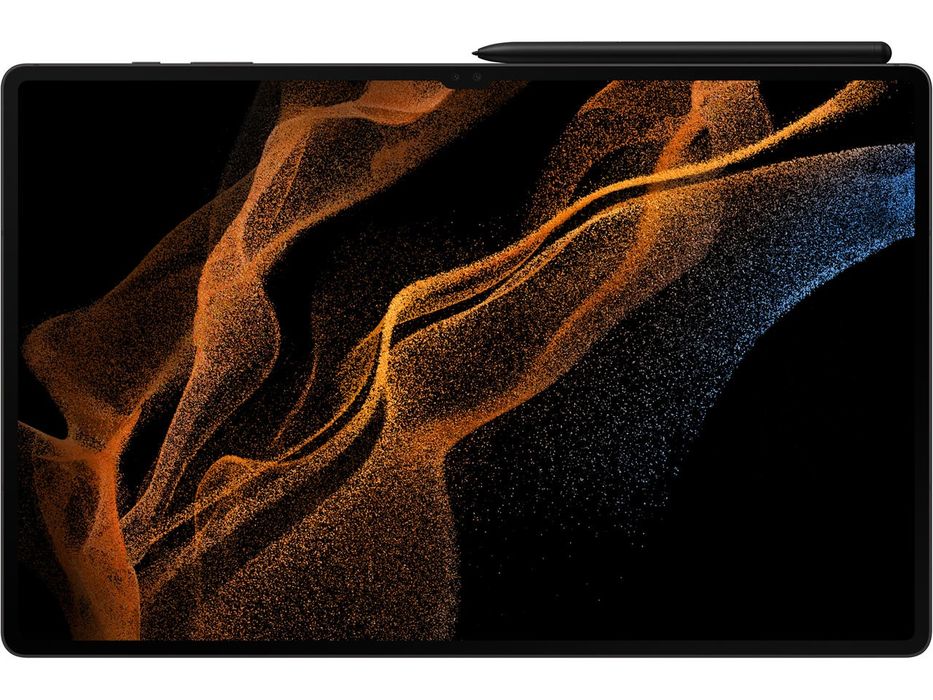 Samsung Galaxy Tab S8 Ultra 5G 256GB Graphite