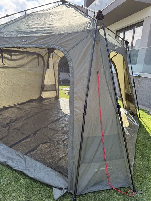 Cort JRC EXTREME TX2 Basecamp  330X330X240CM