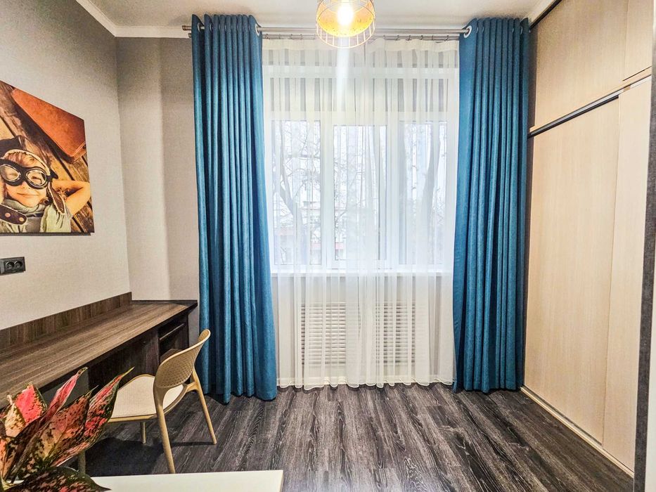 Своя 2-х ком.62 кв.м. кирпич сталинка Некст,Next,Ракат, Seoul Moon